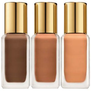 Make-up and correctors